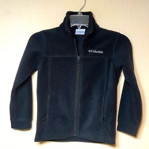 COLUMBIA FLEECE JACKET